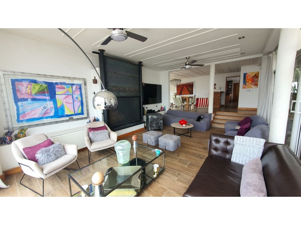 Parcela en venta en Rinconada — foto 2