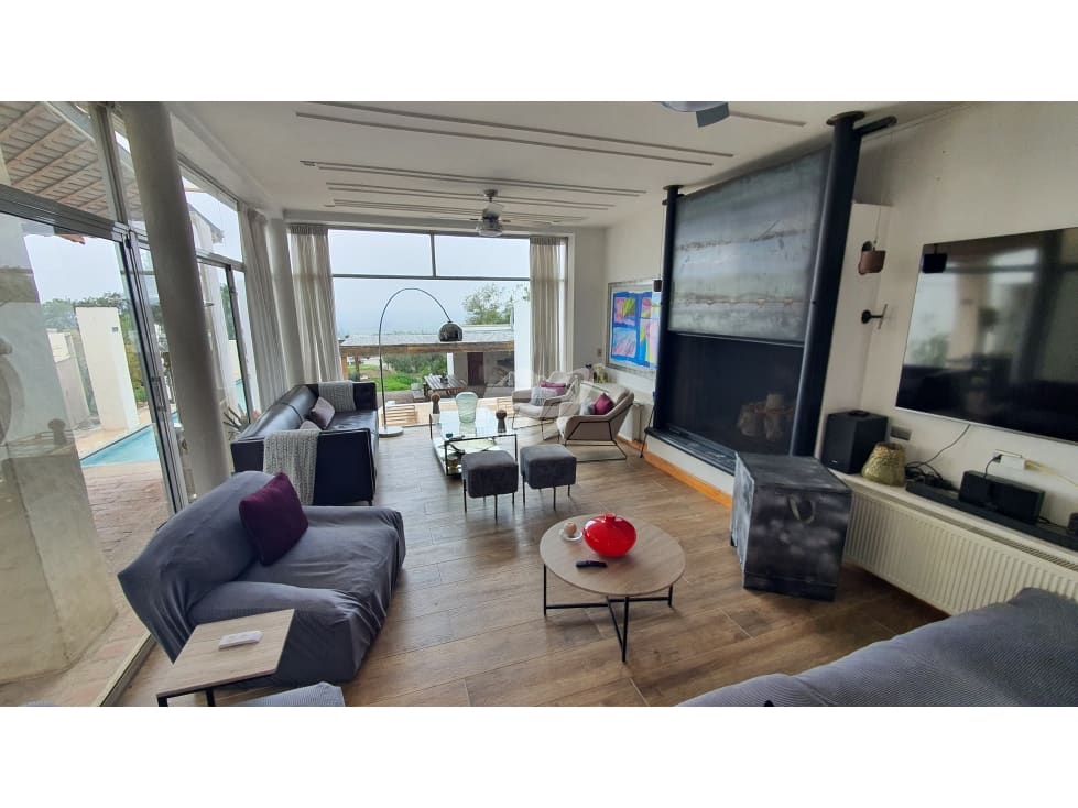 Parcela en venta en Rinconada — foto 3