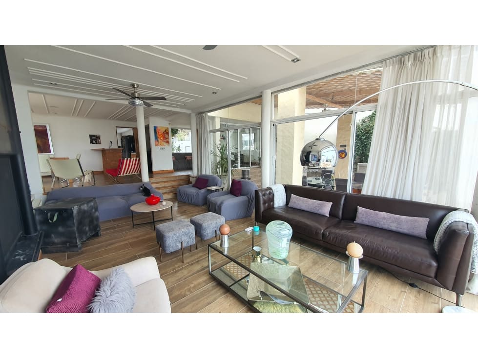 Parcela en venta en Rinconada — foto 4