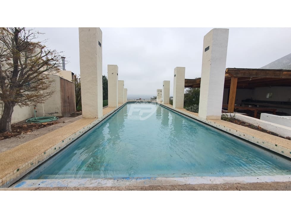 Parcela en venta en Rinconada — foto 6
