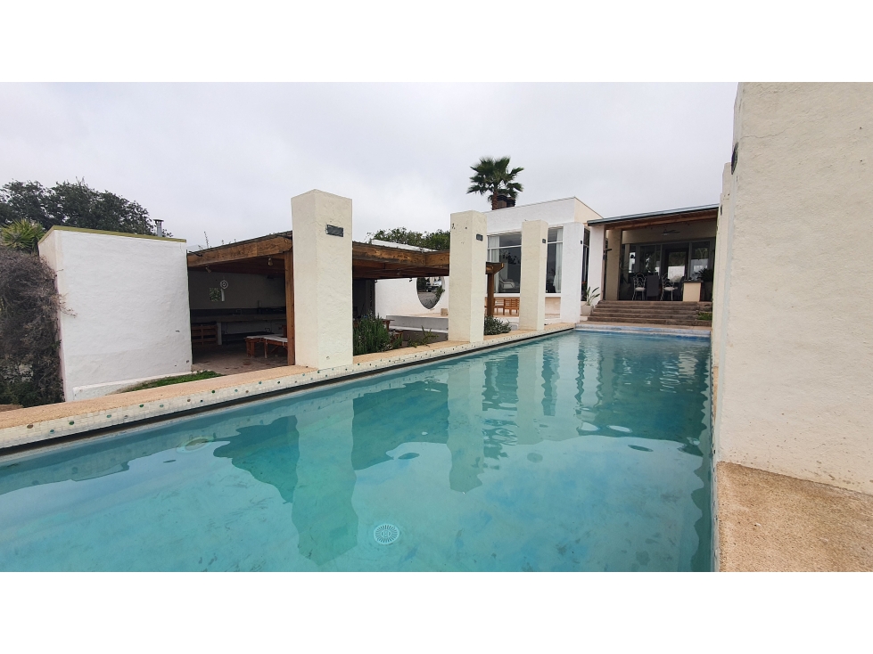 Parcela en venta en Rinconada — foto 7