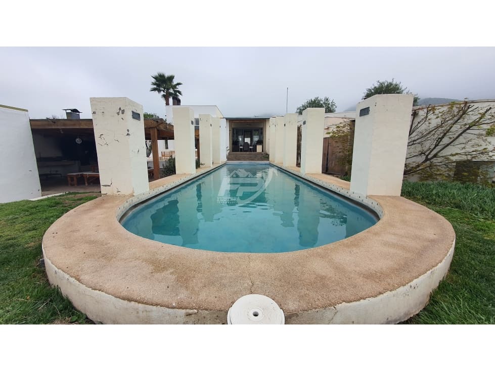 Parcela en venta en Rinconada — foto 8