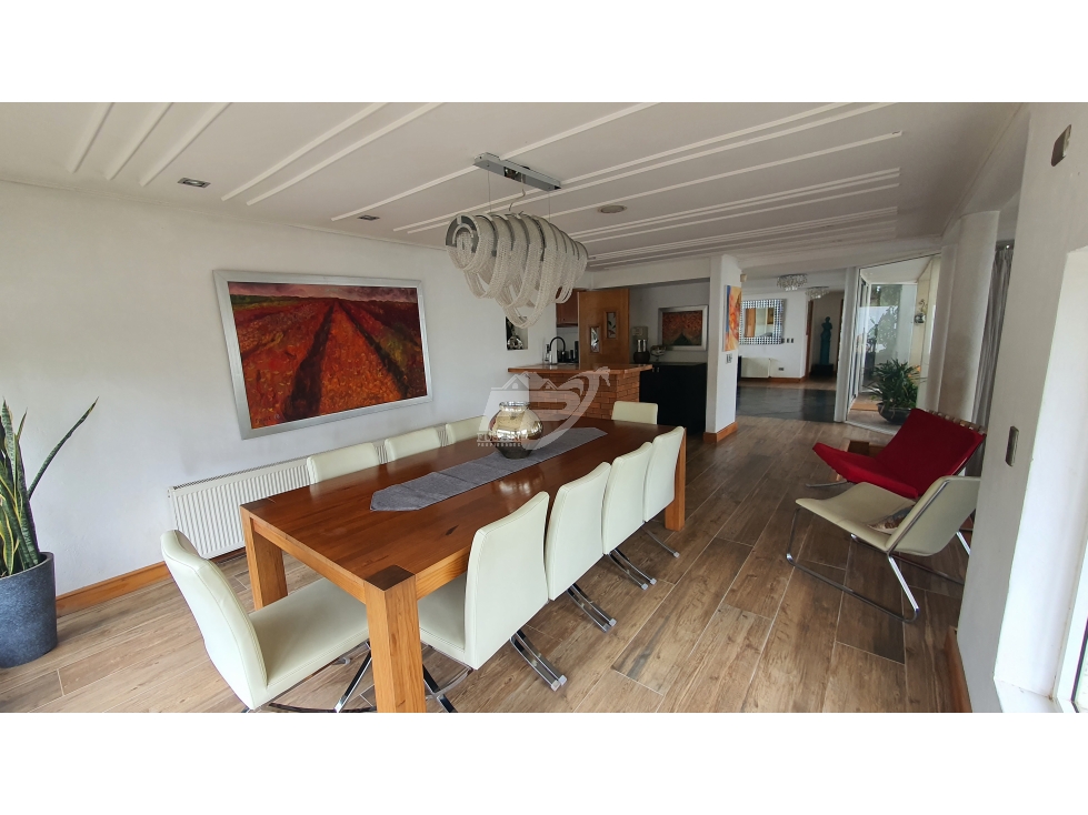 Parcela en venta en Rinconada — foto 10