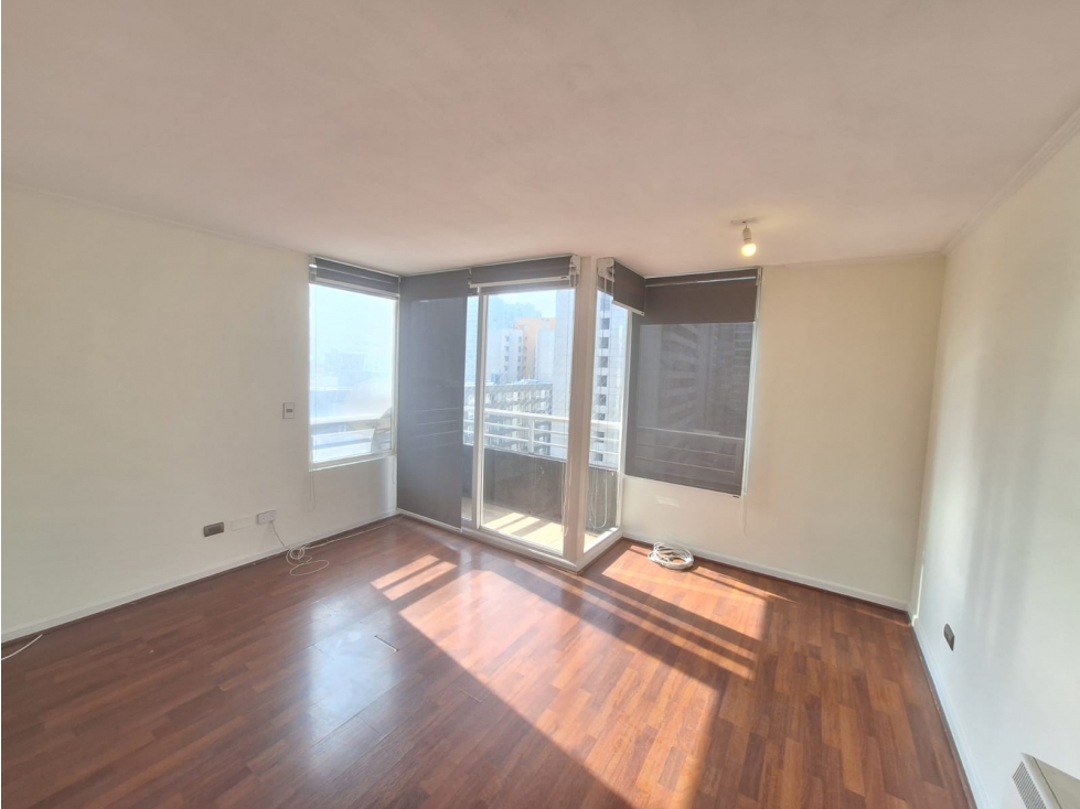 Departamento en venta en Santiago — foto 1