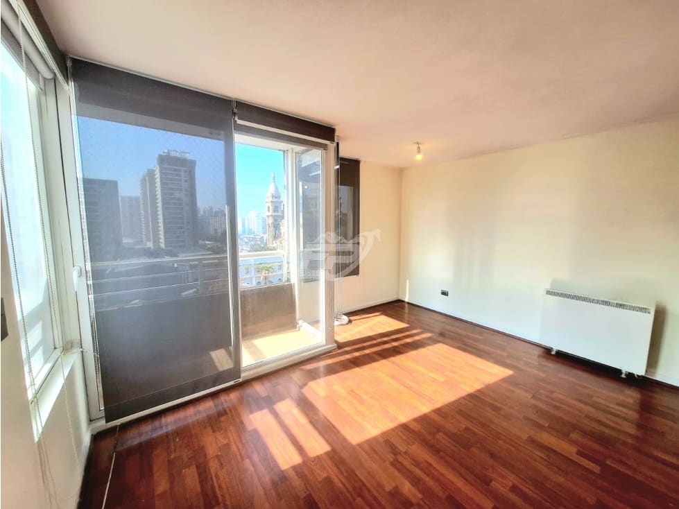 Departamento en venta en Santiago — foto 2