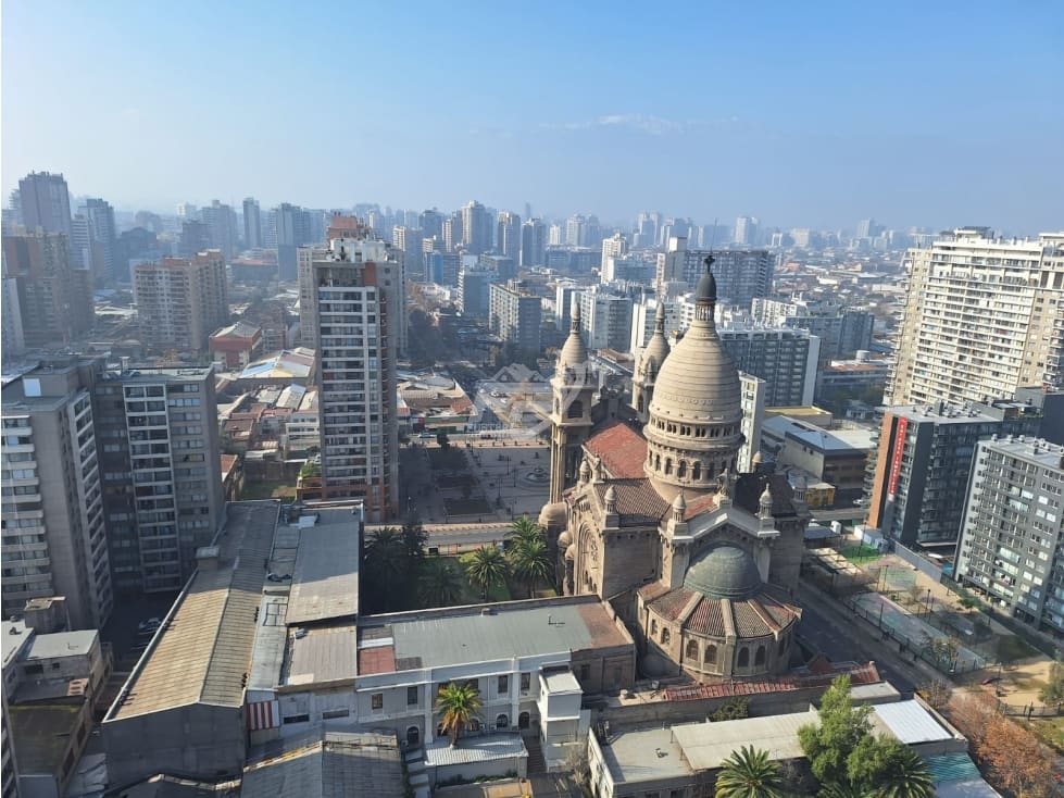 Departamento en venta en Santiago — foto 3