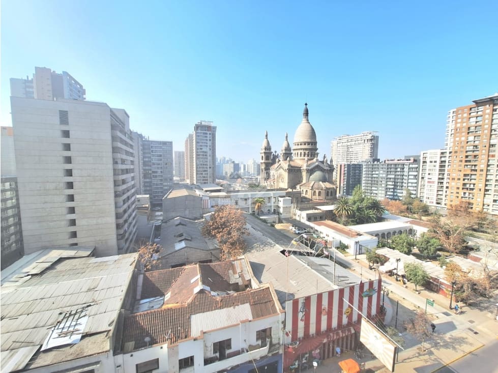 Departamento en venta en Santiago — foto 4
