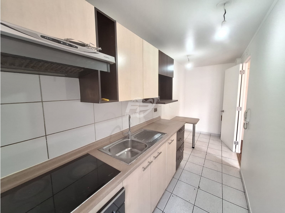 Departamento en venta en Santiago — foto 5