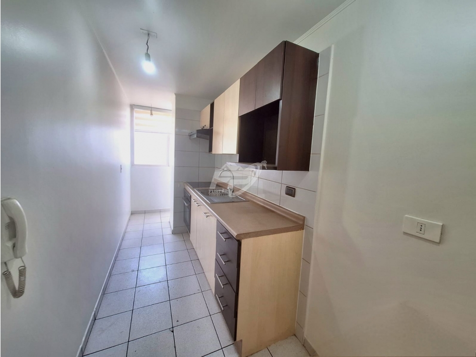 Departamento en venta en Santiago — foto 6