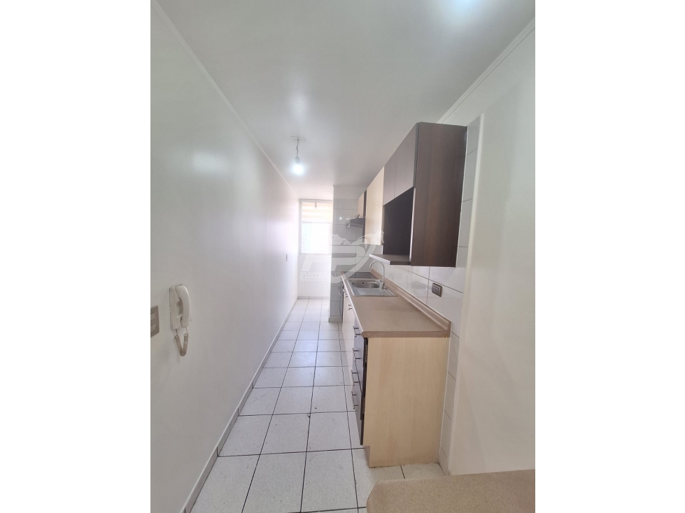 Departamento en venta en Santiago — foto 7