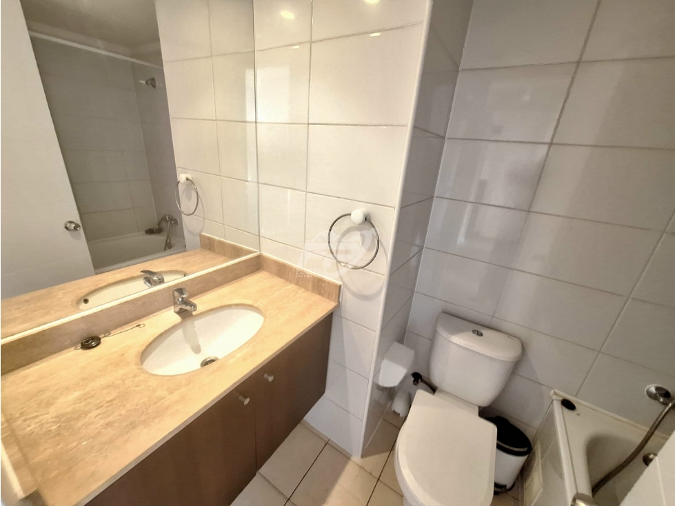 Departamento en venta en Santiago — foto 10