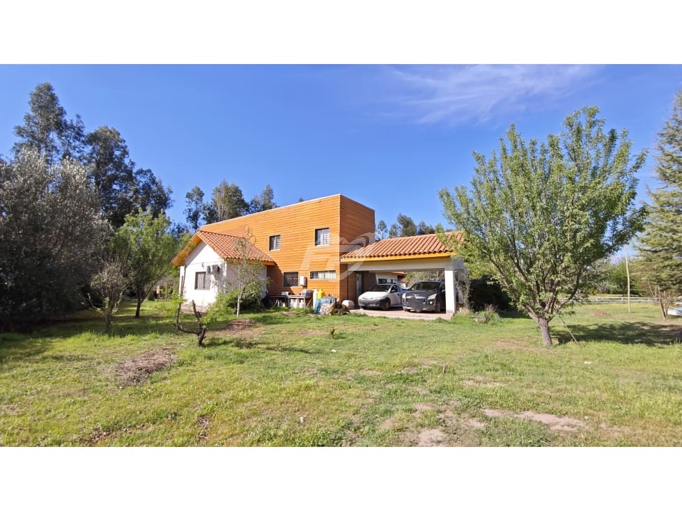 Parcela en venta en San Felipe — foto 1