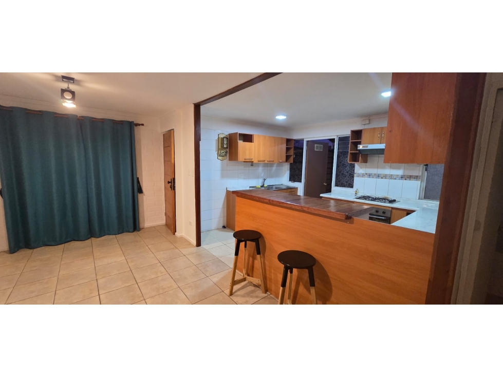 Casa en venta en Calle Larga — foto 3