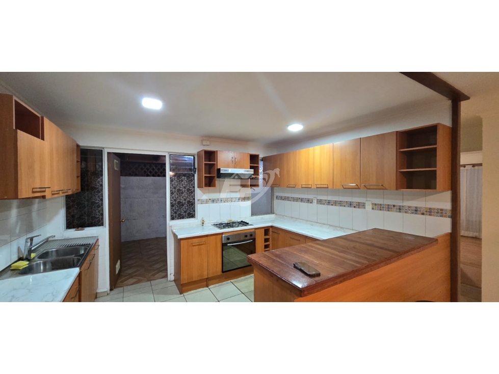 Casa en venta en Calle Larga — foto 4
