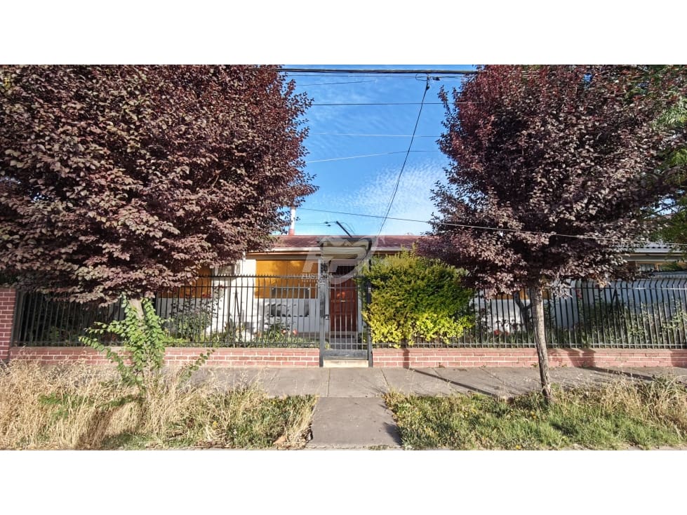 Casa en venta en Los Andes — foto 1