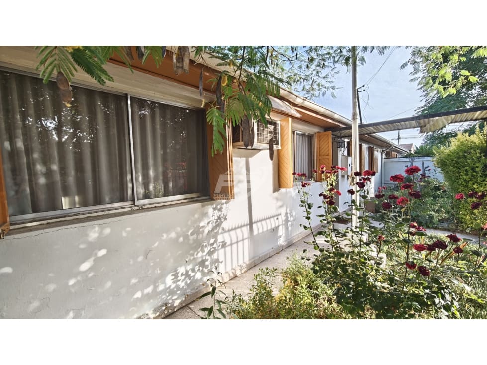 Casa en venta en Los Andes — foto 3