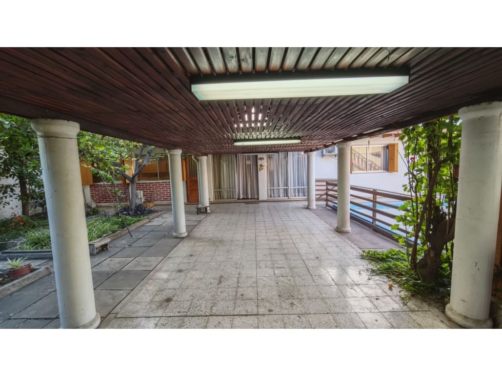 Casa en venta en Los Andes — foto 4