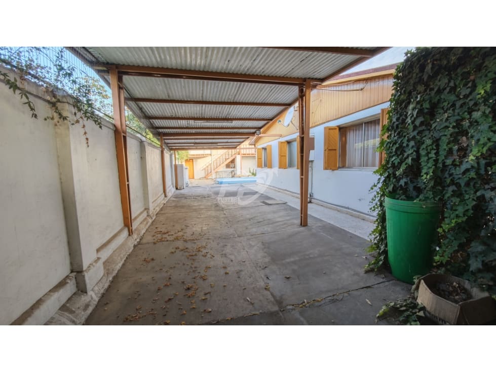 Casa en venta en Los Andes — foto 6