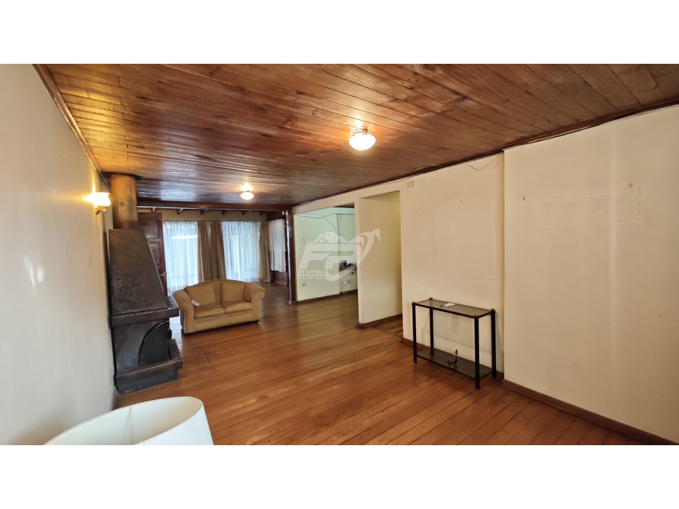 Casa en venta en Los Andes — foto 7