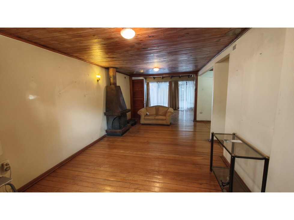 Casa en venta en Los Andes — foto 8