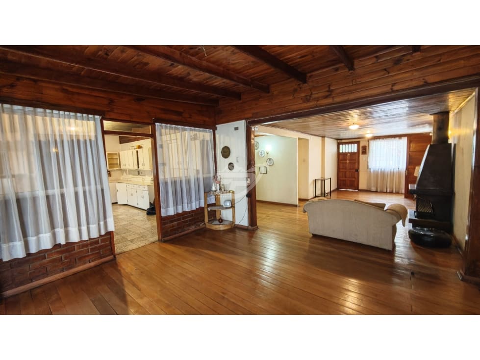 Casa en venta en Los Andes — foto 9