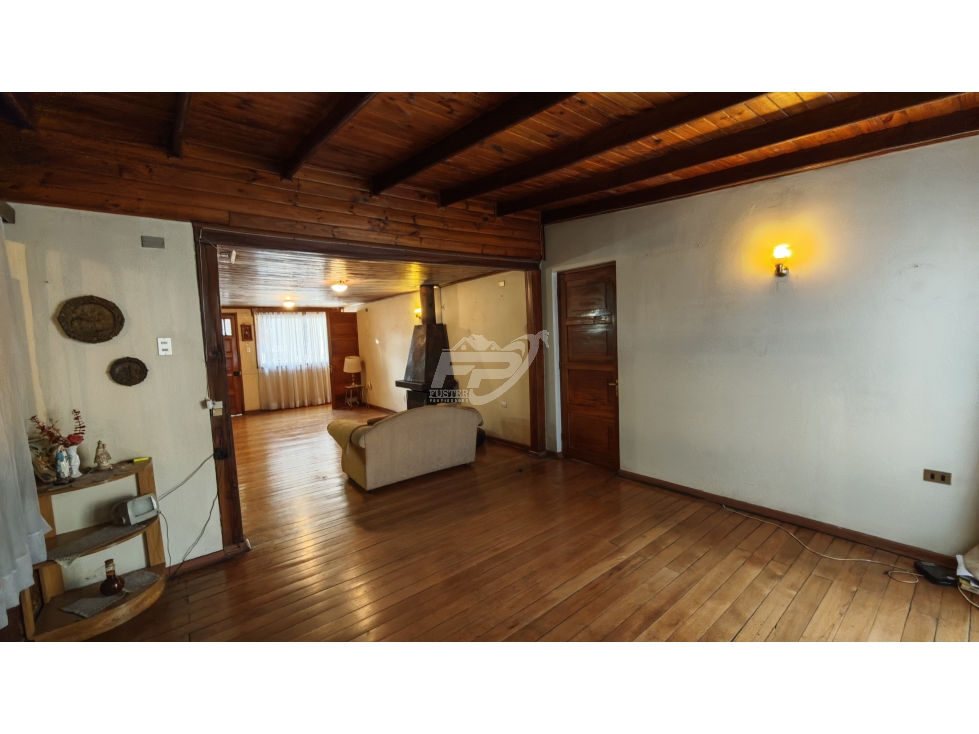 Casa en venta en Los Andes — foto 10