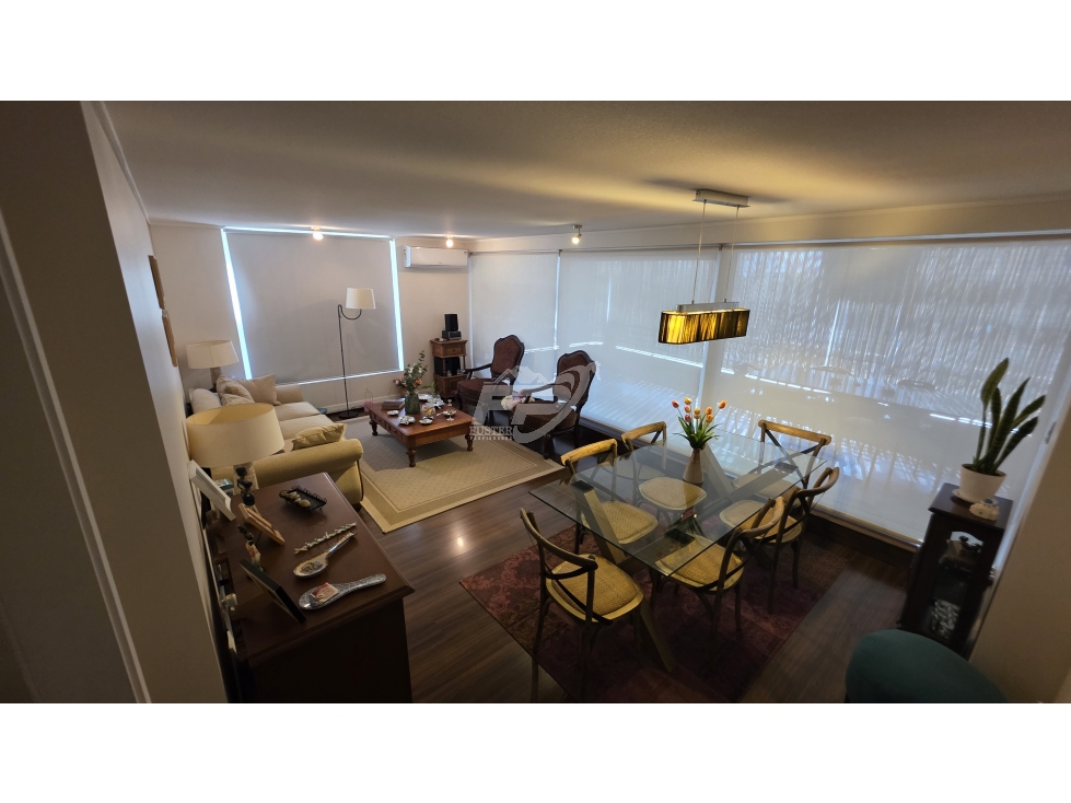 Departamento en venta en Los Andes — foto 1