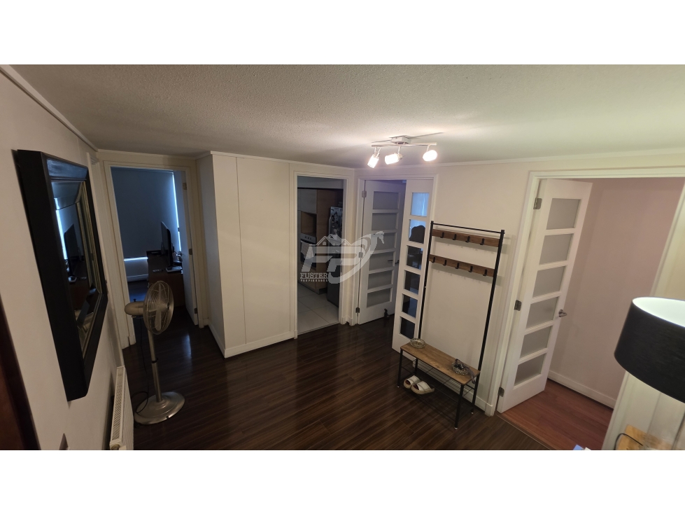 Departamento en venta en Los Andes — foto 2