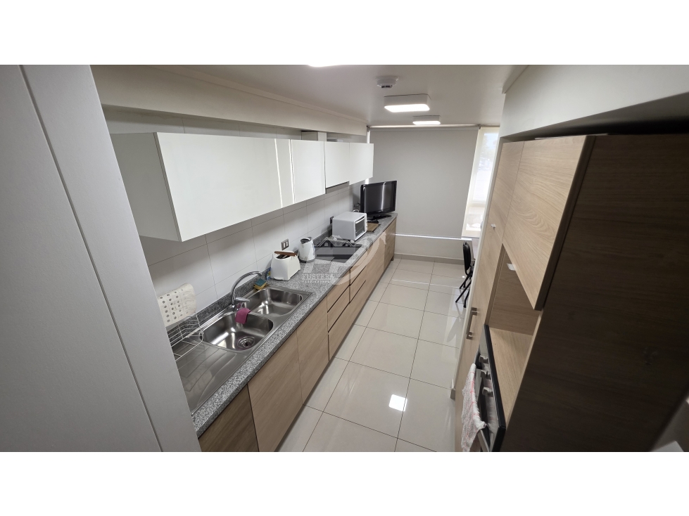 Departamento en venta en Los Andes — foto 3
