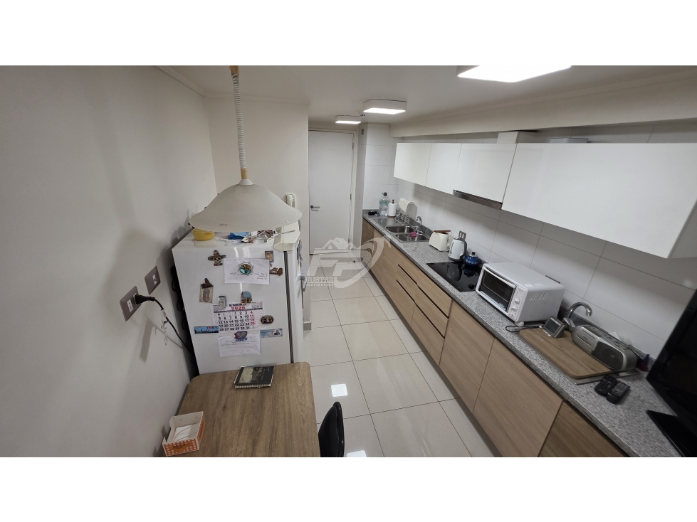 Departamento en venta en Los Andes — foto 4
