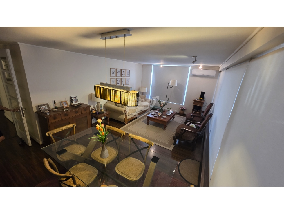 Departamento en venta en Los Andes — foto 5