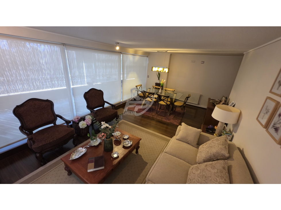 Departamento en venta en Los Andes — foto 6