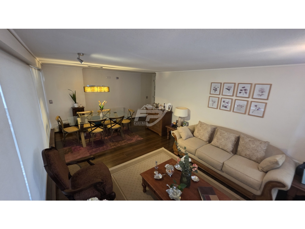 Departamento en venta en Los Andes — foto 7