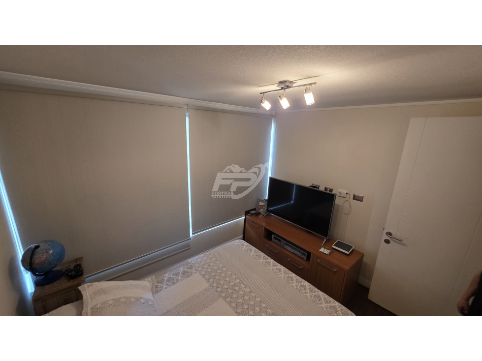 Departamento en venta en Los Andes — foto 8