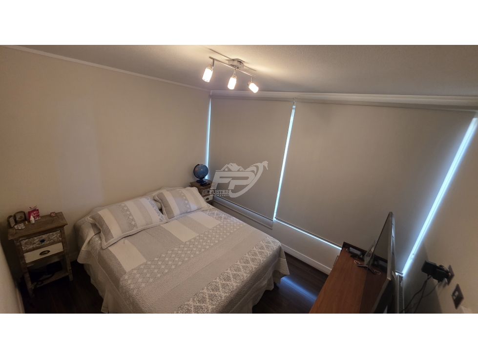 Departamento en venta en Los Andes — foto 9