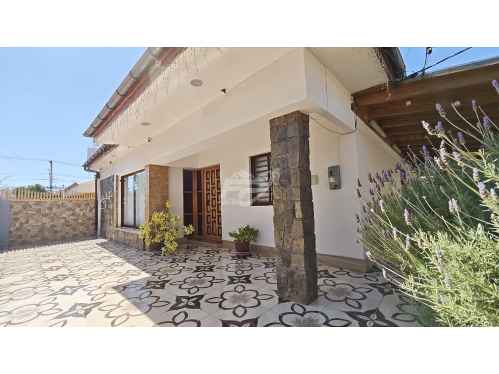 Casa en venta en Los Andes — foto 2