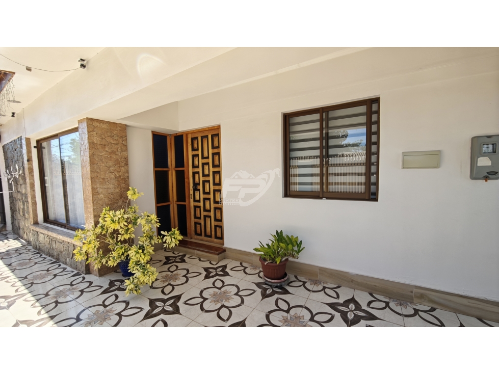 Casa en venta en Los Andes — foto 3