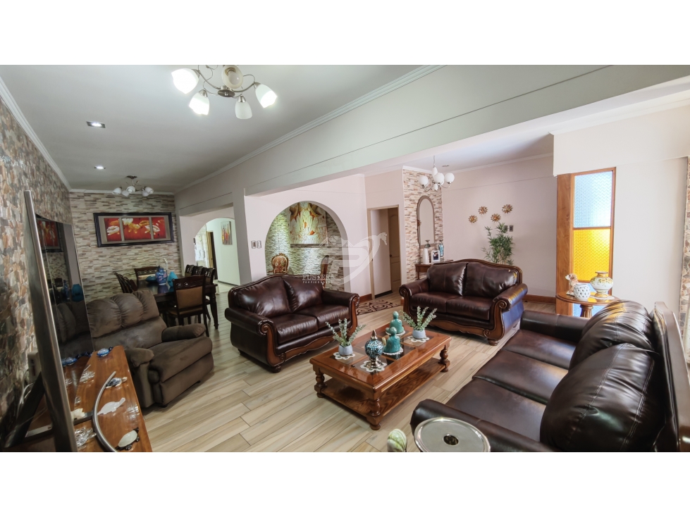 Casa en venta en Los Andes — foto 5