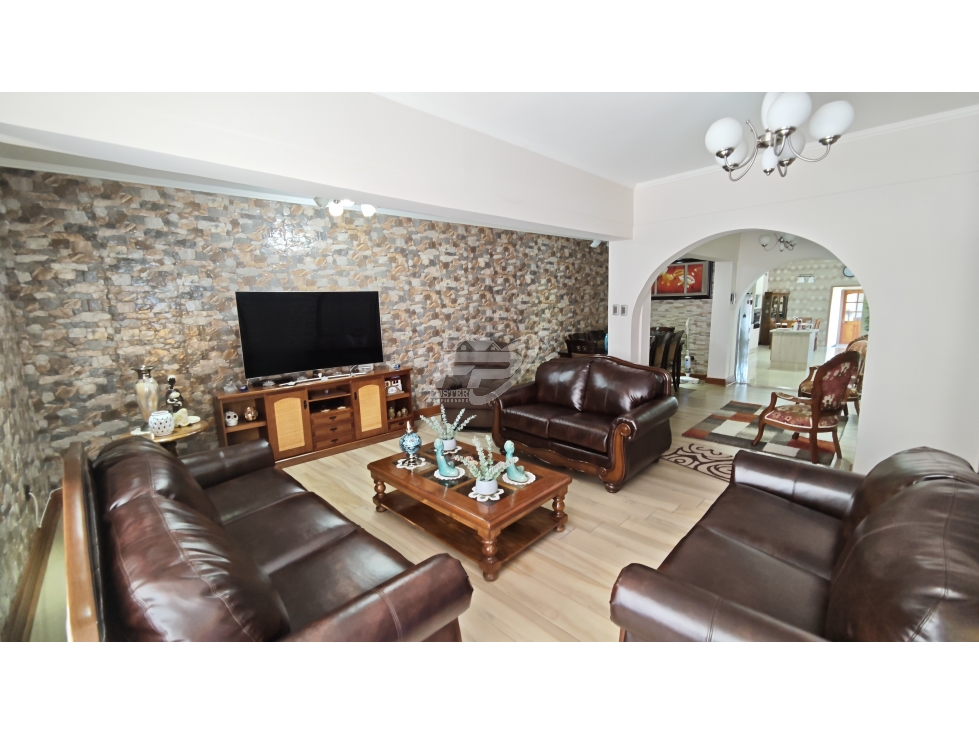 Casa en venta en Los Andes — foto 6