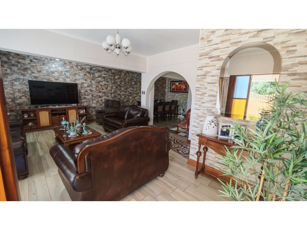 Casa en venta en Los Andes — foto 7