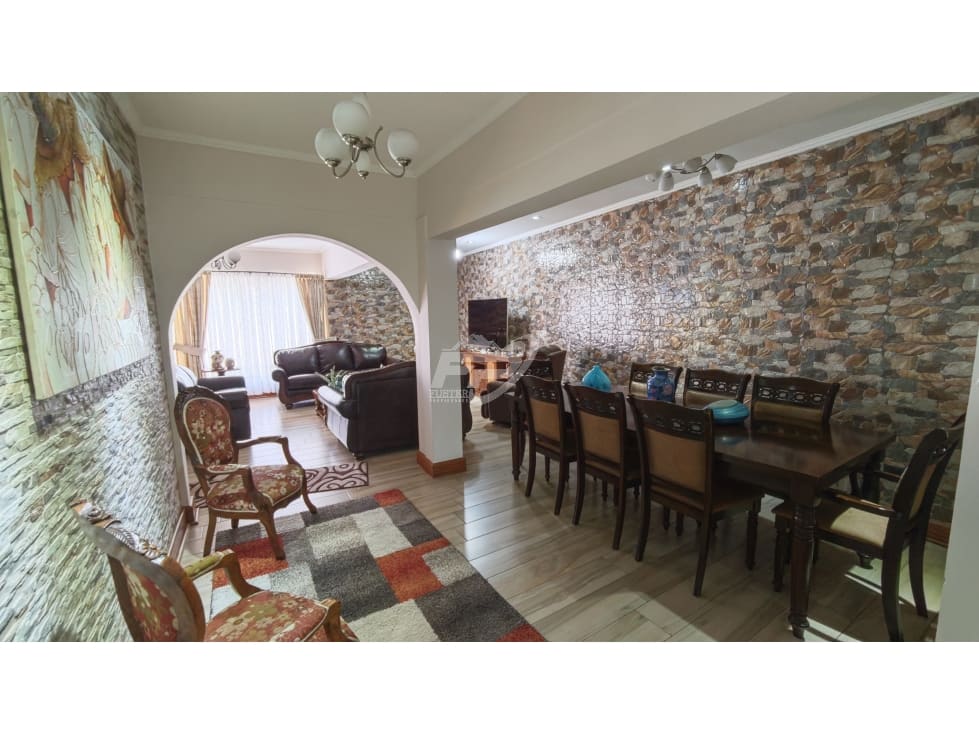 Casa en venta en Los Andes — foto 8