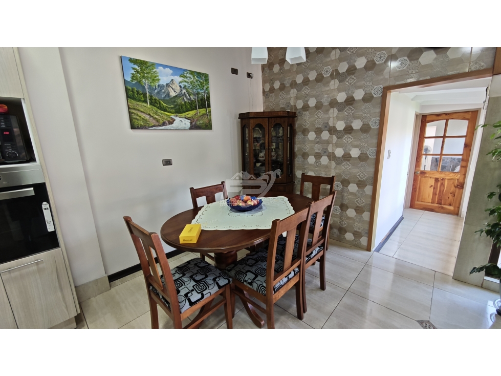 Casa en venta en Los Andes — foto 9