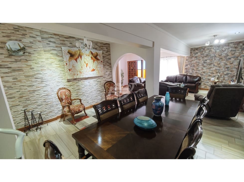 Casa en venta en Los Andes — foto 10