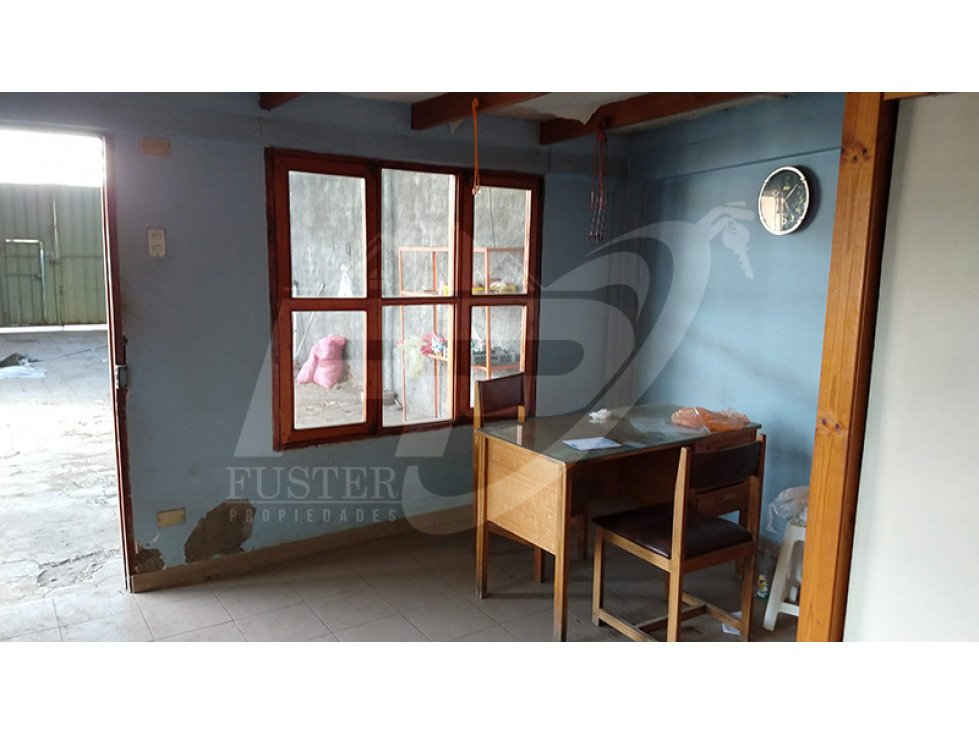Local comercial en venta en Los Andes — foto 1