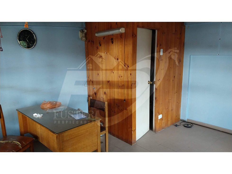 Local comercial en venta en Los Andes — foto 2