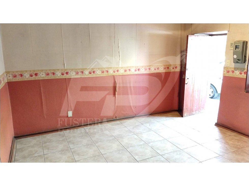 Local comercial en venta en Los Andes — foto 5