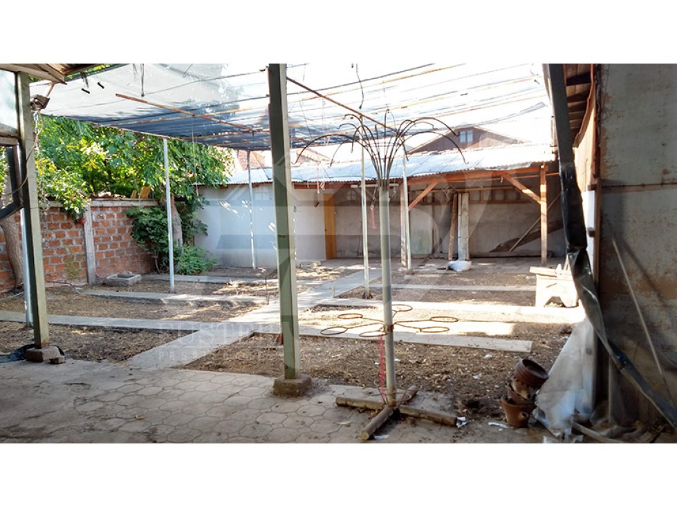 Local comercial en venta en Los Andes — foto 8