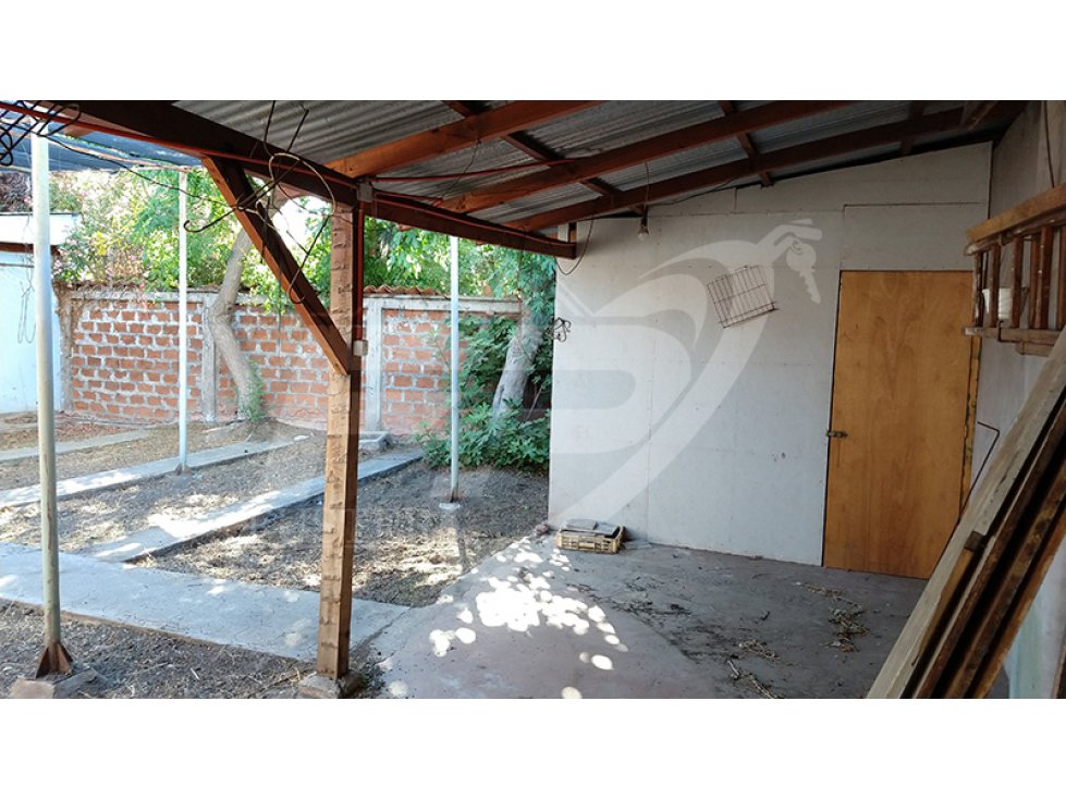 Local comercial en venta en Los Andes — foto 10