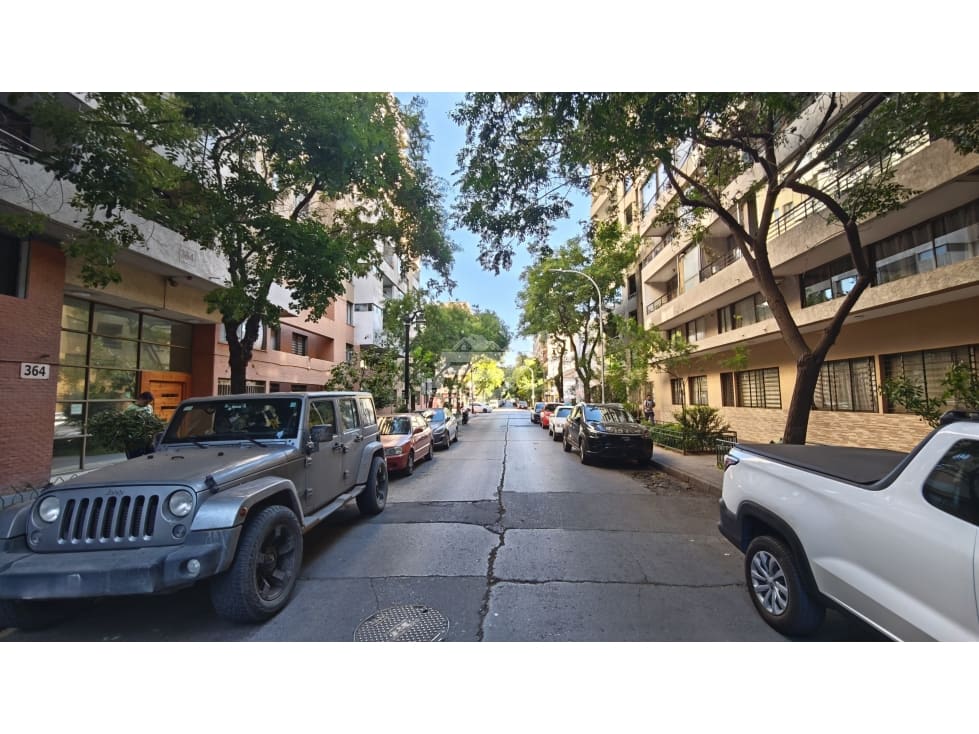 Departamento en venta en Santiago — foto 1
