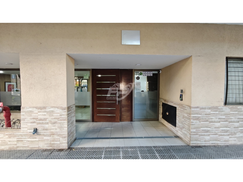 Departamento en venta en Santiago — foto 2